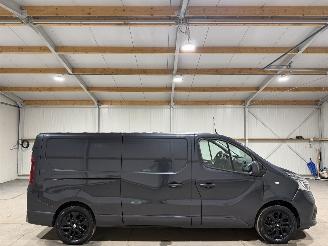 skadebil bedrijf Renault Trafic 2.0dCi 107kW T29 L2H1 Luxe Airco 2021/11