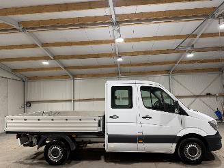 Mercedes Sprinter 213 2.2CDI 95kW 366 DC Laadbak picture 1