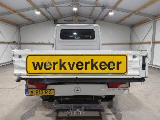 Mercedes Sprinter 213 2.2CDI 95kW 366 DC Laadbak picture 20