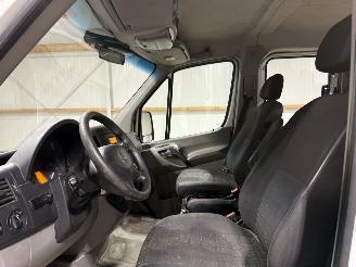 Mercedes Sprinter 213 2.2CDI 95kW 366 DC Laadbak picture 25