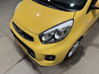 Kia Picanto 1.0CVVT 51kW Clima Dynamicline picture 19