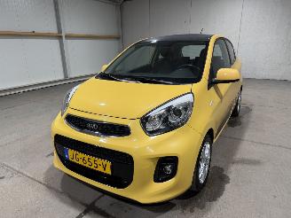 Kia Picanto 1.0CVVT 51kW Clima Dynamicline picture 10