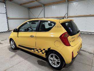Kia Picanto 1.0CVVT 51kW Clima Dynamicline picture 11