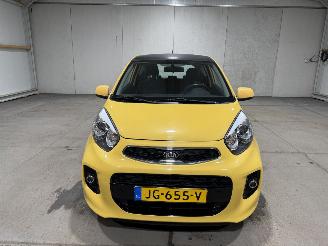 Kia Picanto 1.0CVVT 51kW Clima Dynamicline picture 4