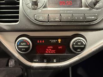 Kia Picanto 1.0CVVT 51kW Clima Dynamicline picture 31