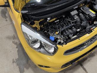 Kia Picanto 1.0CVVT 51kW Clima Dynamicline picture 23