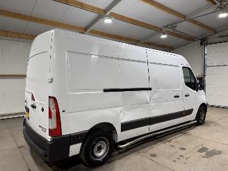 Opel Movano 2.3Turbo 110kW L3H3 Clima Camera picture 5