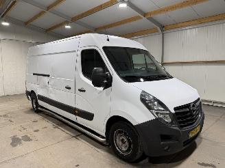 Opel Movano 2.3Turbo 110kW L3H3 Clima Camera picture 2