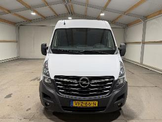 Opel Movano 2.3Turbo 110kW L3H3 Clima Camera picture 4