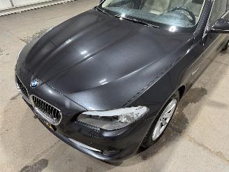 BMW 5-serie 528i 180kW Automaat High Executive picture 20