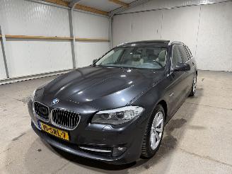 BMW 5-serie 528i 180kW Automaat High Executive picture 10
