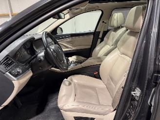 BMW 5-serie 528i 180kW Automaat High Executive picture 25