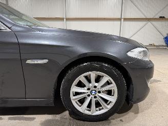 BMW 5-serie 528i 180kW Automaat High Executive picture 15