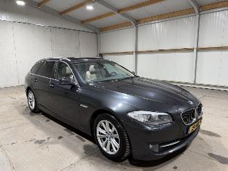 BMW 5-serie 528i 180kW Automaat High Executive picture 2