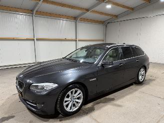 BMW 5-serie 528i 180kW Automaat High Executive picture 9