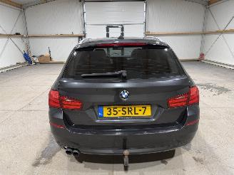 BMW 5-serie 528i 180kW Automaat High Executive picture 7