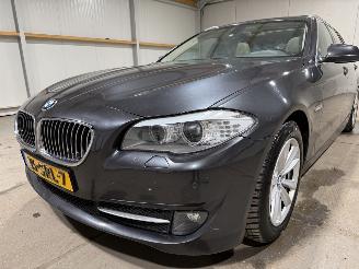 BMW 5-serie 528i 180kW Automaat High Executive picture 23