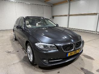 BMW 5-serie 528i 180kW Automaat High Executive picture 3