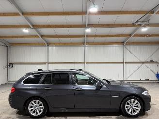 skadebil auto BMW 5-serie 528i 180kW Automaat High Executive 2011/11