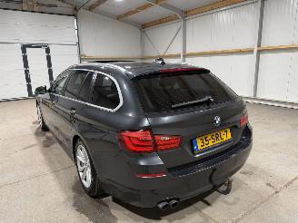 BMW 5-serie 528i 180kW Automaat High Executive picture 12