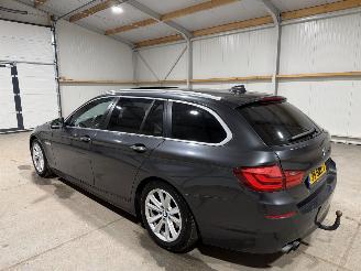 BMW 5-serie 528i 180kW Automaat High Executive picture 11