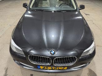 BMW 5-serie 528i 180kW Automaat High Executive picture 19