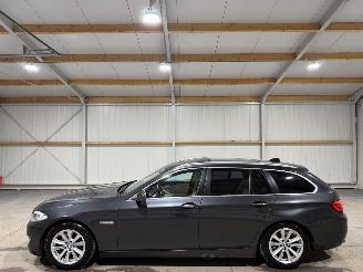 BMW 5-serie 528i 180kW Automaat High Executive picture 8