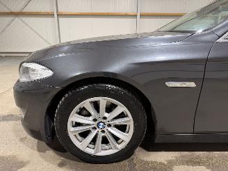 BMW 5-serie 528i 180kW Automaat High Executive picture 14