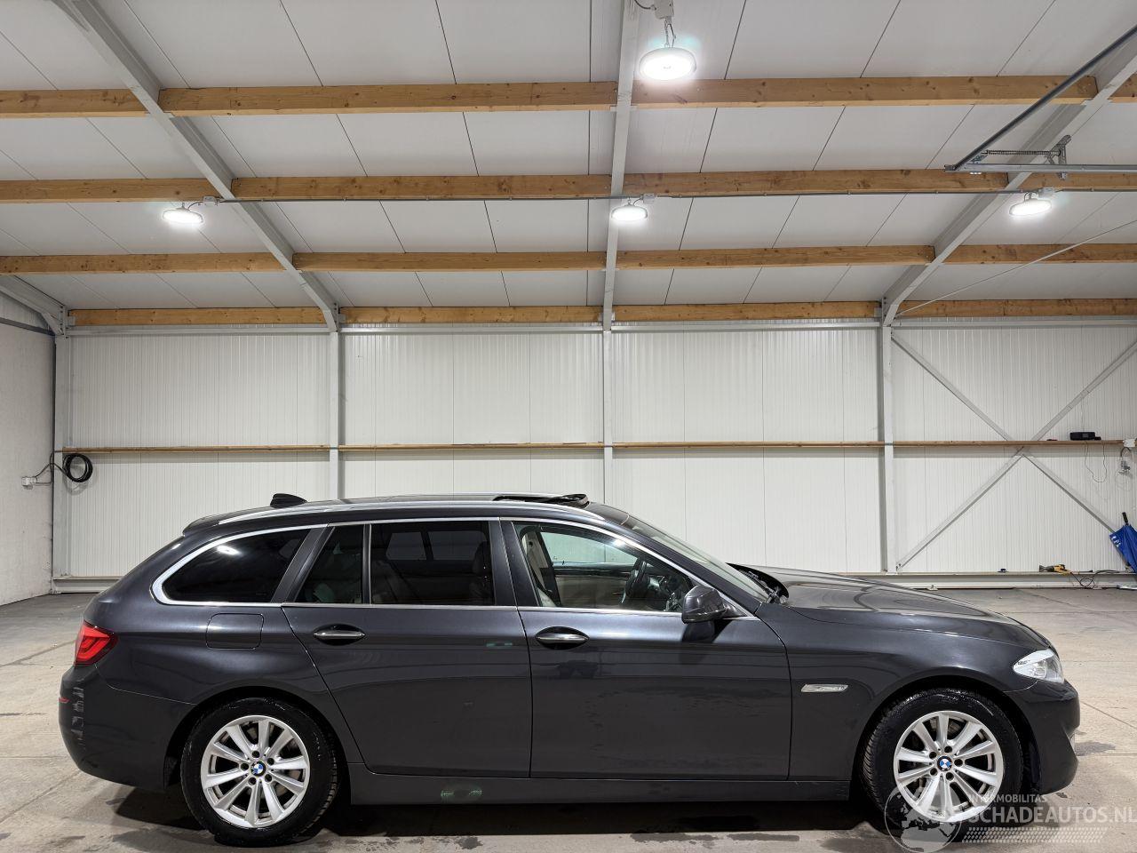 BMW 5-serie 528i 180kW Automaat High Executive