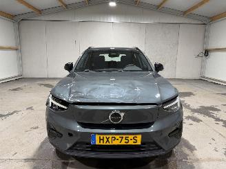 Volvo EX40 82kWh Extended Range 185kW Single motor Plus picture 4