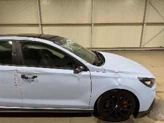 Hyundai I-30 2.0T-GDI 202kW Performance picture 14