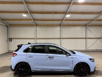 Unfallwagen Hyundai I-30 2.0T-GDI 202kW Performance 2019/10