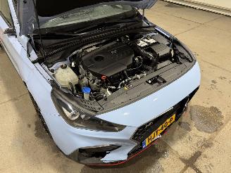 Hyundai I-30 2.0T-GDI 202kW Performance picture 29