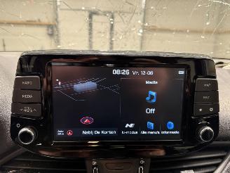 Hyundai I-30 2.0T-GDI 202kW Performance picture 48