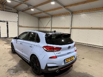 Hyundai I-30 2.0T-GDI 202kW Performance picture 12