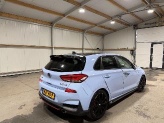 Hyundai I-30 2.0T-GDI 202kW Performance picture 6
