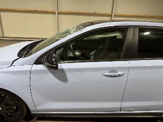 Hyundai I-30 2.0T-GDI 202kW Performance picture 15