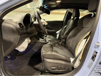 Hyundai I-30 2.0T-GDI 202kW Performance picture 46