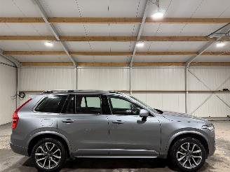 škoda osobní automobily Volvo Xc-90 2.0D5 173kW Automaat AWD Momentum 2017/10