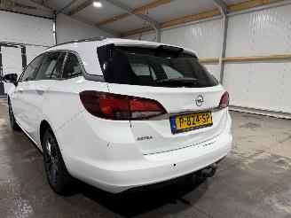 Opel Astra ST+ 1.2 81kWh Design & Tech picture 17