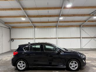 Schadeauto Ford Focus 1.0EcoBoost 92kW Trend Edition Business 2019/10