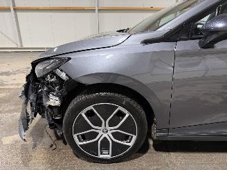 MG MG4 77kWh Extended Range 180kW Trophy picture 15