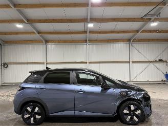 Unfallwagen BYD Dolphin 60.4kWh 150kW Design 2024/4