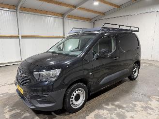 Opel Combo 1.5D 56kW L1H1 Edition picture 9