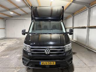 Volkswagen Crafter 35 2.0TDI 103kW L4 Automaat Bakwagen Laadklep picture 4