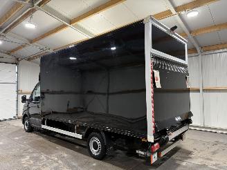 Volkswagen Crafter 35 2.0TDI 103kW L4 Automaat Bakwagen Laadklep picture 12