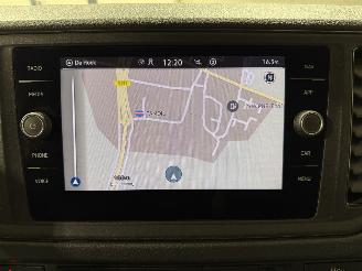 Volkswagen Crafter 35 2.0TDI 103kW L4 Automaat Bakwagen Laadklep picture 16
