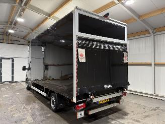 Volkswagen Crafter 35 2.0TDI 103kW L4 Automaat Bakwagen Laadklep picture 13