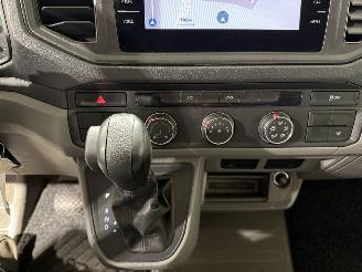 Volkswagen Crafter 35 2.0TDI 103kW L4 Automaat Bakwagen Laadklep picture 20