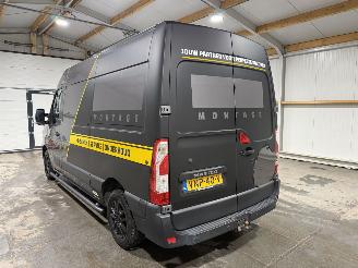 Renault Master T35 2.3dCi 110kW Automaat L2H2 Energy Comfort picture 12